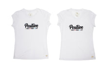 Load image into Gallery viewer, STYLE #VLS-121E8 Positive Vibes Mind Life T-Shirt
