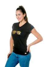 Load image into Gallery viewer, STYLE #VLS-120E10 Sunglasses T-Shirt
