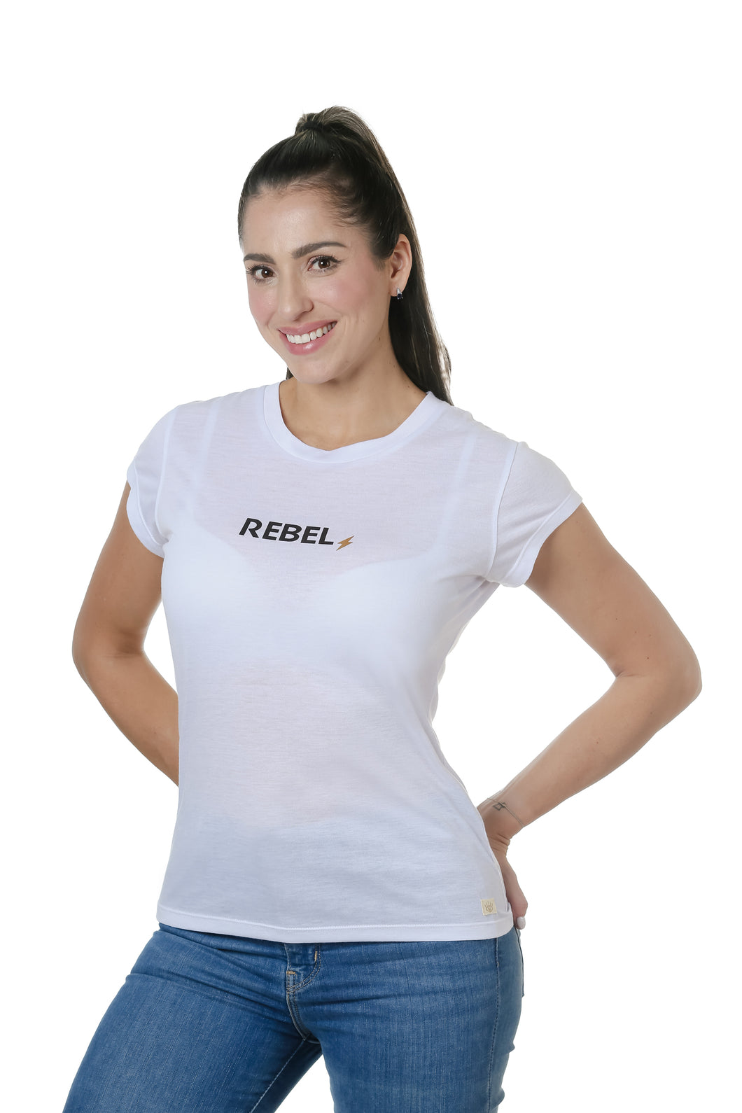 STYLE #VLS-119E9 Rebel T-Shirt