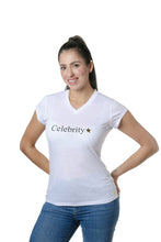 Load image into Gallery viewer, STYLE #VLS-112E7 Celebrity T-Shirt
