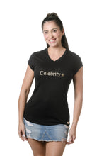 Load image into Gallery viewer, STYLE #VLS-112E7 Celebrity T-Shirt
