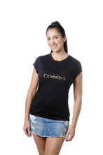 Load image into Gallery viewer, STYLE #VLS-112E7 Celebrity T-Shirt
