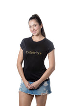 Load image into Gallery viewer, STYLE #VLS-112E7 Celebrity T-Shirt
