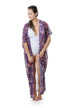 Load image into Gallery viewer, STYLE #VK225E4 Thailand Kimono
