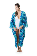 Load image into Gallery viewer, STYLE #VK224 Bali Kimono
