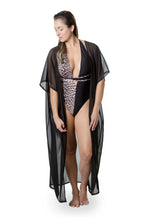 Load image into Gallery viewer, STYLE #VK226 Africa Kimono
